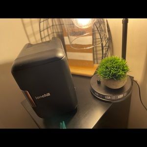 Ionchill mini cooler